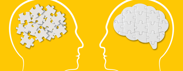 graphic attempting to show the range of neurodiverse conditions
