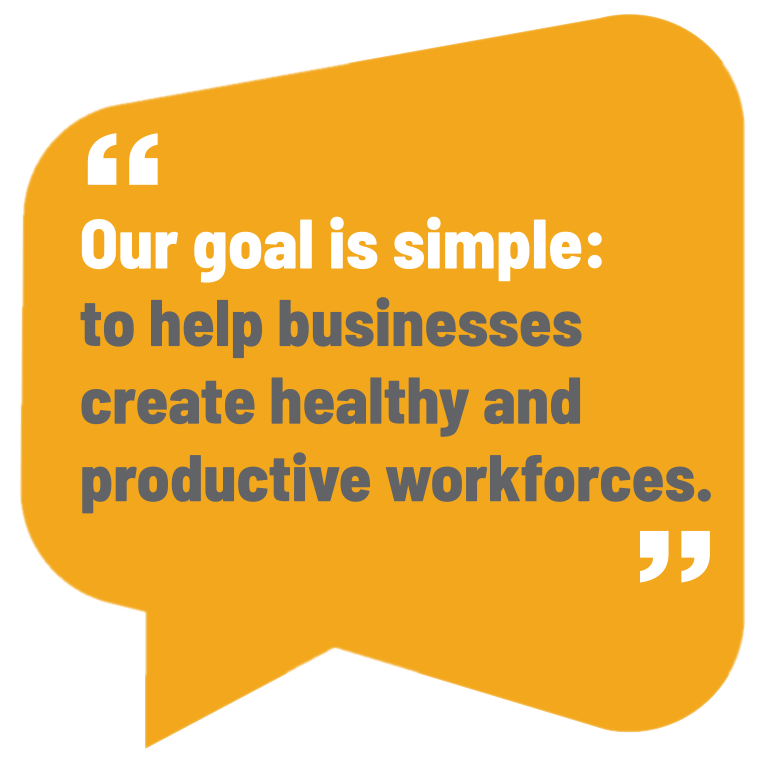 Our commitment to you