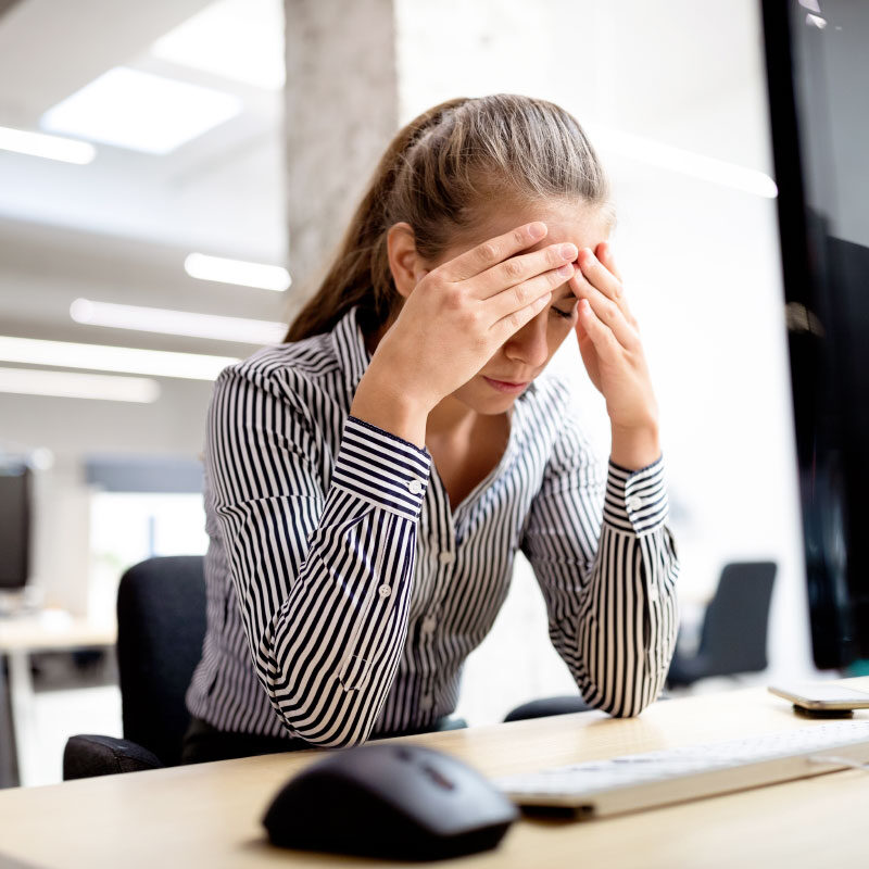 making your workplace menopause friendly
