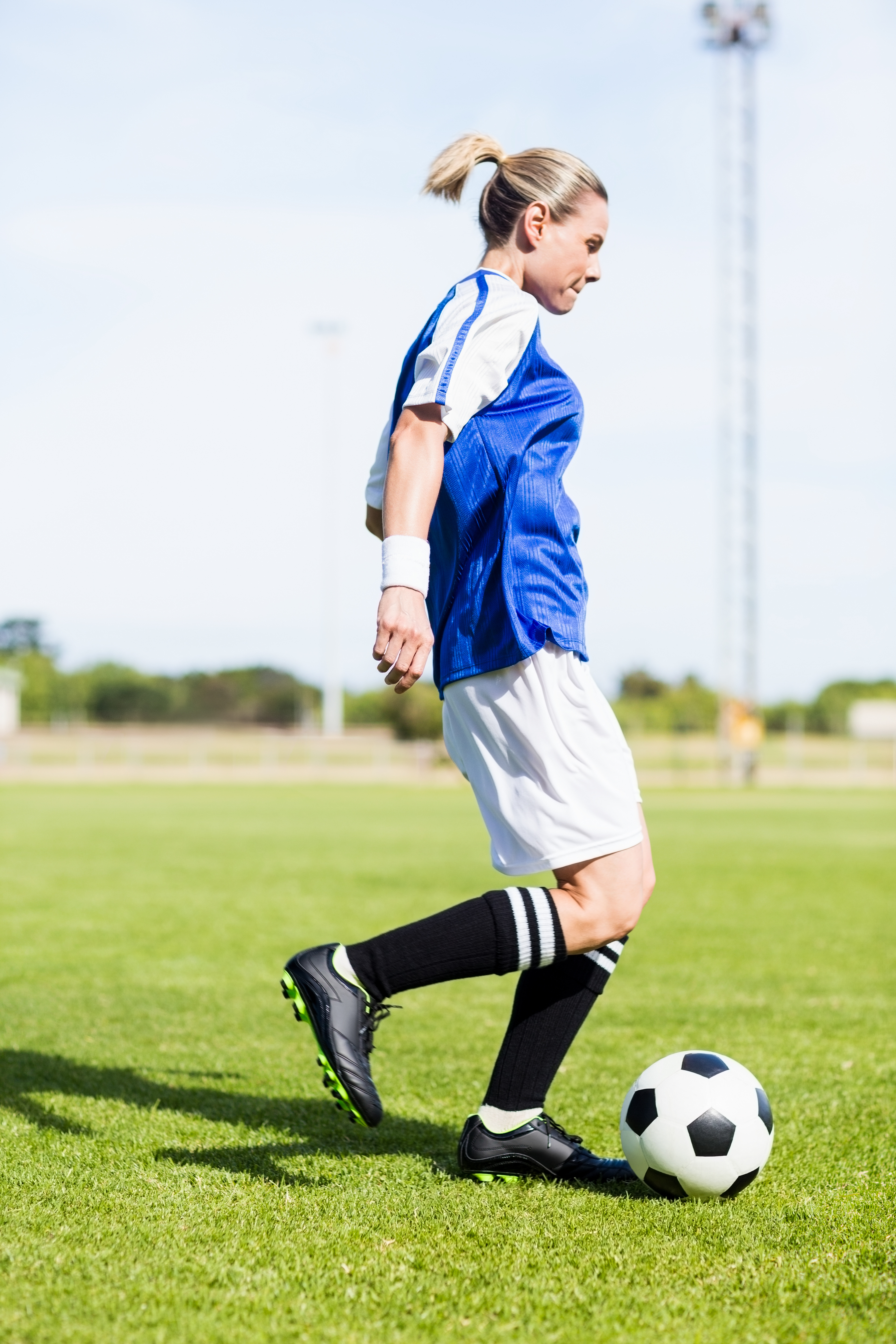 mental wellbeing in sport