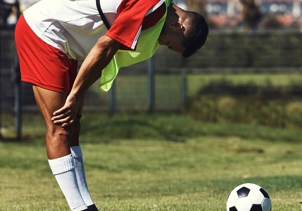 Why sportspeople need to practice good mental health UKIM Occupational Health